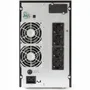 Salicru SLC-3000-TWIN PRO2 - SAI/UPS Online Doble Conversión, 3000 VA/2700W, Factor de Potencia 0.9, Formato Torre, LCD, USB, SNMP, ECO-mode, 4 Salidas AC Schuko/IEC